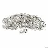 Best reviews of 🧨 1/4" - 1/2" Super Silvertone Jingle Bells - 200 Pc. ❤️