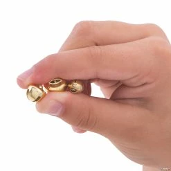 Coupon 🔔 1/4" - 3/8" Jingle Bells- 200 Pc. 🛒 -Cheap Christmas Crafts Store 1 4 3 8 jingle bells 200 pc 57 9022 a02