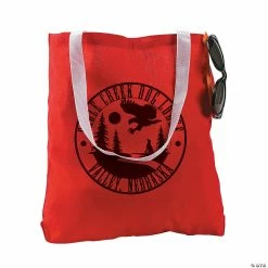 Cheapest 👏 10" x 12" Medium Red Canvas Tote Bags - 12 Pc. ❤️ -Cheap Christmas Crafts Store 10 x 12 medium red canvas tote bags 12 pc 14 480 ip