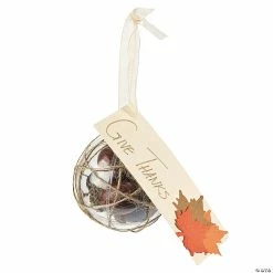 Hot Sale 🔥 2 1/4" DIY Clear Ornaments - 12 Pc. 🤩 -Cheap Christmas Crafts Store 2 1 4 diy clear ornaments 12 pc 48 6300 a03