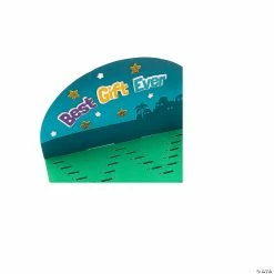 Best Sale 🥰 3D Baby Jesus Countdown Craft Kit - Makes 12 🌟 -Cheap Christmas Crafts Store 3d baby jesus countdown craft kit makes 1214092394 a03