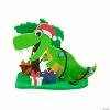 Best reviews of 🎁 3D 🔔 Christmas Dinosaur Craft Kit - Makes 12 ⭐
