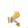 Cheap 🎁 3D Hanging Angel Ornament Craft Kit 🌟