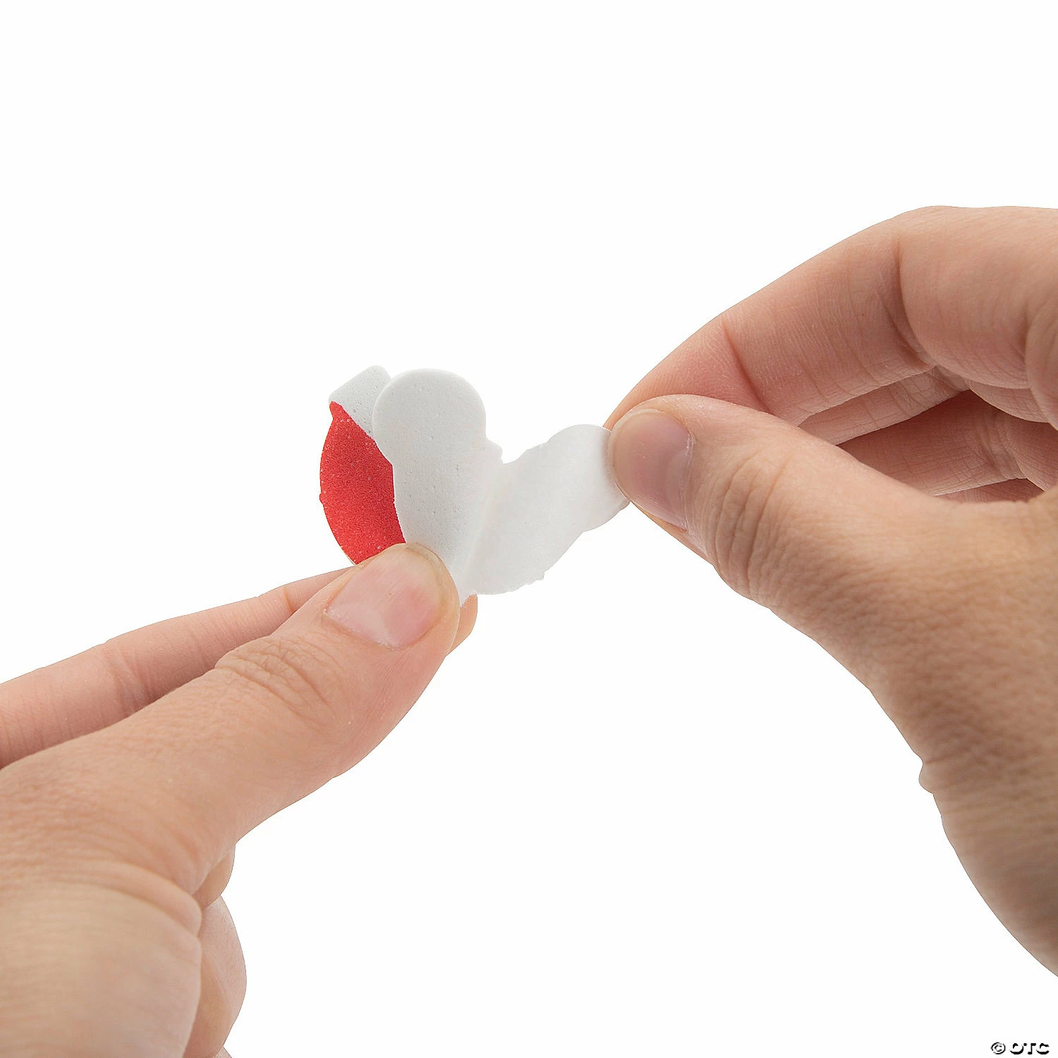 Discount π 3D Mistle Toads π Christmas Craft Kit - Makes 12 π 3 Discount π 3D Mistle Toads π Christmas Craft Kit - Makes 12 π - Image 3