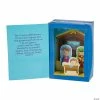 Discount 🌟 3D Nativity Book Craft Kit - Makes 12 🌟