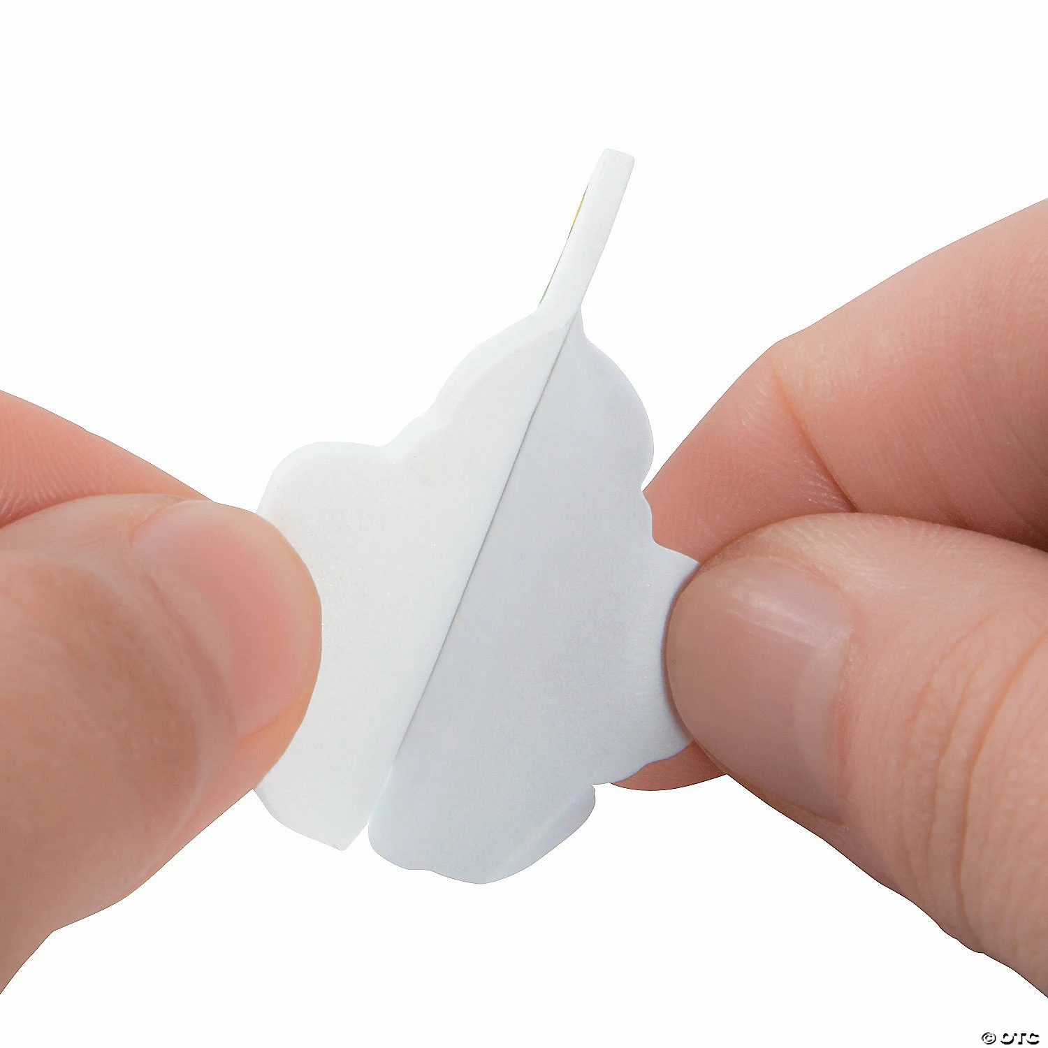 Budget 💯 3D Peanuts® Peace on Earth 🎁 Christmas Craft Kit - Makes 12 👏 3 Budget 💯 3D Peanuts® Peace on Earth 🎁 Christmas Craft Kit - Makes 12 👏 - Image 3