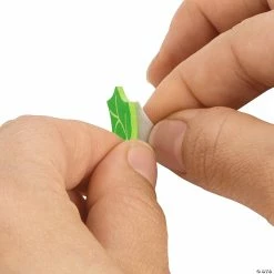 Hot Sale ⌛ Advent Candle Stand-Up Wreath - Makes 12 👏 -Cheap Christmas Crafts Store advent candle stand up wreath makes 1213614014 a02