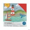 Cheap 🥰 American Crafts Primary Cardstock Variety Pack - 60 Pc. 🔥