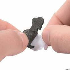 Discount 🌟 Away in a Manger ❄ Christmas Ornament Craft Kit - Makes 12 🌟 -Cheap Christmas Crafts Store away in a manger christmas ornament craft kit makes 1213712560 a02