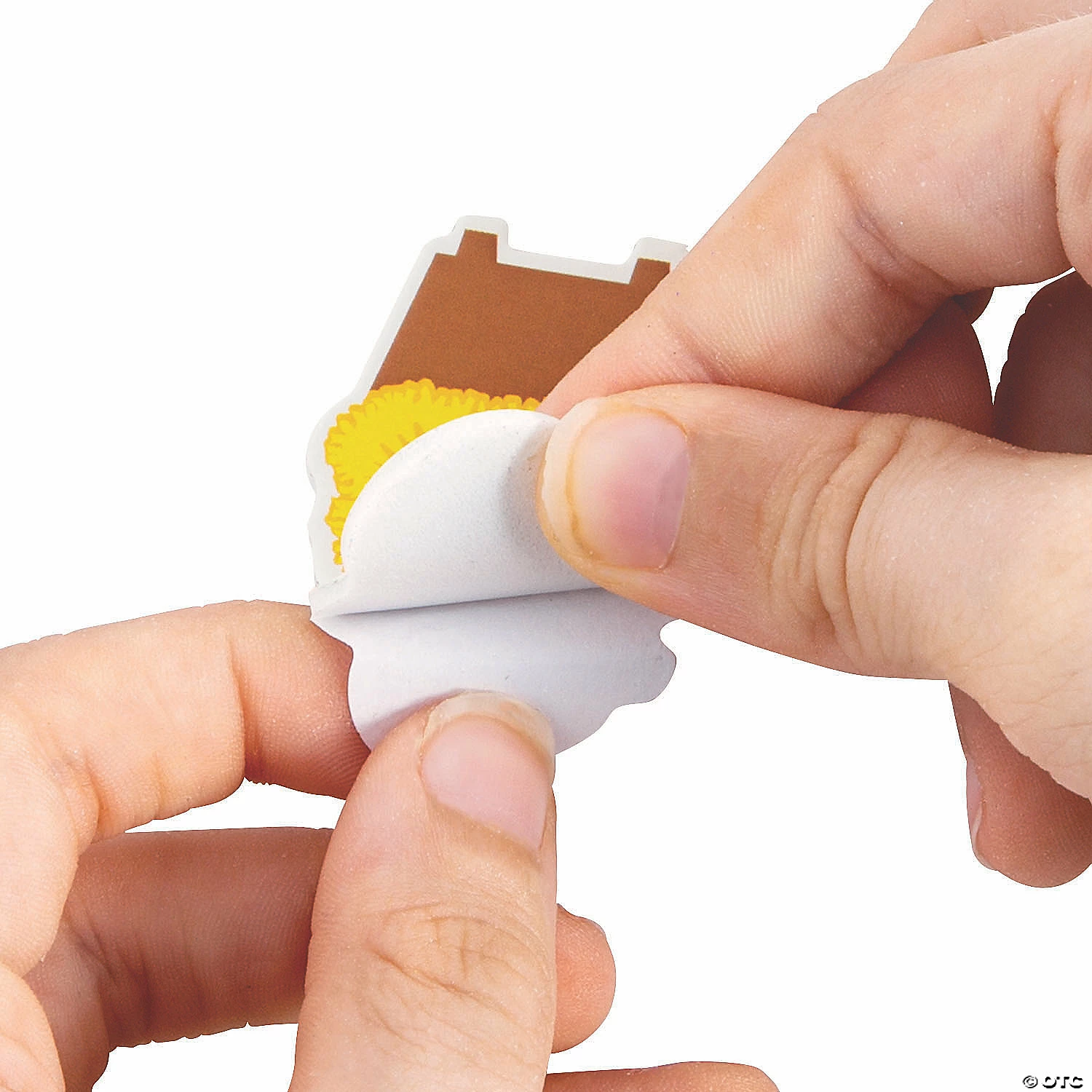 Best Pirce βοΈ Baby Jesus & Star Ornament Craft Kit - Makes 12 π 3 Best Pirce βοΈ Baby Jesus & Star Ornament Craft Kit - Makes 12 π - Image 3