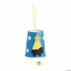 Best Sale 🔥 Baby Jesus Bell Ornament Craft Kit - Makes 12 👏