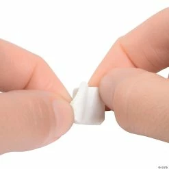 Flash Sale 🎉 Baby Jesus Stable Ornament Craft Kit - Makes 12 🧨 -Cheap Christmas Crafts Store baby jesus stable ornament craft kit makes 1214092371 a02