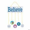 Buy ⌛ Believe Mobile Craft Kit - Makes 12 ⌛