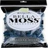 Brand new 🤩 Bella Moss 1406121085 Preserved Reindeer Moss, Lavender Blue, 80 cu in 🥰