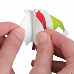 New 😀 Birds of ❄ Christmas Picture Frame Magnet Craft Kit - Makes 12 🥰 -Cheap Christmas Crafts Store birds of christmas picture frame magnet craft kit makes 1213663536 a03