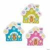 Best Pirce 🤩 Bright Gingerbread House Magnet Craft Kit - Makes 12 😉