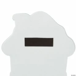 Best Pirce 🤩 Bright Gingerbread House Magnet Craft Kit - Makes 12 😉 -Cheap Christmas Crafts Store bright gingerbread house magnet craft kit makes 1213714459 a03