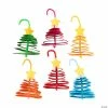 Best reviews of 🛒 Bright Paper 🔔 Christmas Tree Ornament Craft Kit - Makes 12 🤩