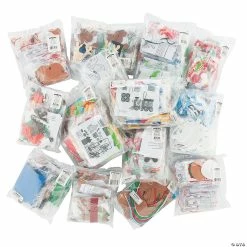 Promo 👍 Bulk Holiday Ornament Craft Kit Assortment - Makes 1008 👏 -Cheap Christmas Crafts Store bulk holiday ornament craft kit assortment makes 100813946473 a03