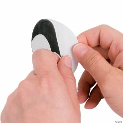 Best Sale 🔔 Candy Cane Penguin Doorknob Hanger 🔔 Christmas Craft Kit - Makes 12 🔔 -Cheap Christmas Crafts Store candy cane penguin doorknob hanger christmas craft kit makes 1213614087 a02