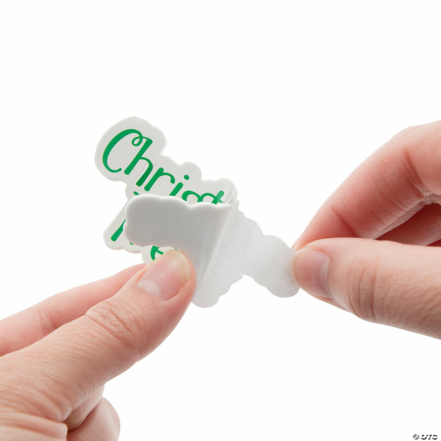 Promo π₯ Christmas & Jesus Sign Craft Kit- Makes 12 π 3 Promo π₯ Christmas & Jesus Sign Craft Kit- Makes 12 π - Image 3