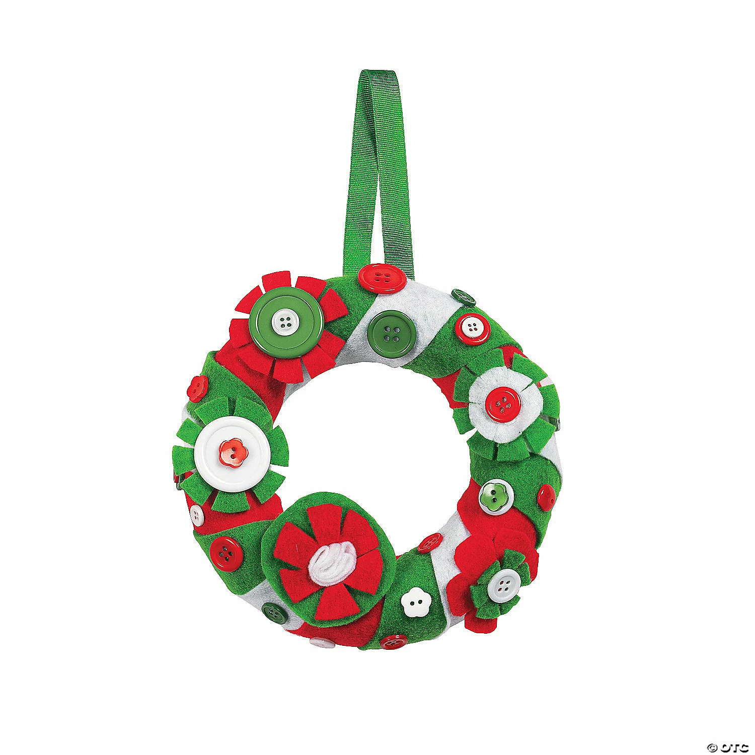 Cheapest βοΈ Christmas Bag of Buttons - 800 Pc. 𧨠2 Cheapest βοΈ Christmas Bag of Buttons - 800 Pc. 𧨠- Image 2
