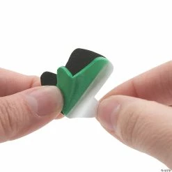 Coupon 😉 Christmas Character Picture Frame Magnet Craft Kit - Makes 12 ⭐ -Cheap Christmas Crafts Store christmas character picture frame magnet craft kit makes 1213615064 a02