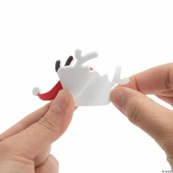 Coupon 🎁 Christmas Crocodile Sign Craft Kit - Makes 12 💯 -Cheap Christmas Crafts Store christmas crocodile sign craft kit makes 1214145111 a02