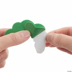 Outlet 🛒 Christmas Dino Ornament Craft Kit - Makes 50 🧨 -Cheap Christmas Crafts Store christmas dino ornament craft kit makes 5013957373 a02