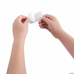 New 🥰 Christmas Gift Ornament Craft Kit - Makes 12 ✔️ -Cheap Christmas Crafts Store christmas gift ornament craft kit makes 1214091752 a02