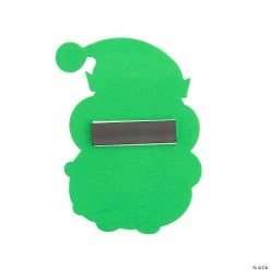 Best Sale 😀 Christmas Hamster Magnet Craft Kit - Makes 12 🔔 -Cheap Christmas Crafts Store christmas hamster magnet craft kit makes 1214145112 a03