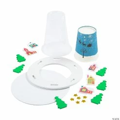 New ✔️ Christmas Layered Cup Craft Kit - Makes 12 👏 -Cheap Christmas Crafts Store christmas layered cup craft kit makes 1214145096 a01