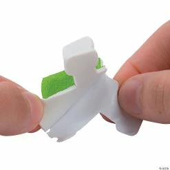 Cheap 🔥 Christmas Mice Ornament Craft Kit - Makes 12 ✔️ -Cheap Christmas Crafts Store christmas mice ornament craft kit makes 1213712277 a02