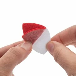 Discount ⭐ Christmas Stocking Ornament Craft Kit - Makes 12 😀 -Cheap Christmas Crafts Store christmas stocking ornament craft kit makes 1214091754 a02