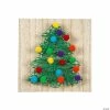 Cheapest 🤩 Christmas Tree Pom-Pom String Art Kit ✨