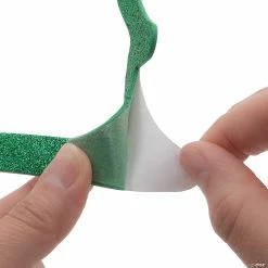 Best Sale 👍 Christmas Tree Suncatcher Craft Kit - Makes 12 🥰 -Cheap Christmas Crafts Store christmas tree suncatcher craft kit makes 1214091782 a02