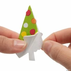 Hot Sale 🌟 Christmas Wishes Box Craft Kit - Makes 12 ⭐ -Cheap Christmas Crafts Store christmas wishes box craft kit makes 1213957472 a02