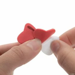 Outlet 🎁 Christmas Wreath Paper Straw Picture Frame Ornament Craft Kit - Makes 12 🎁 -Cheap Christmas Crafts Store christmas wreath paper straw picture frame ornament craft kit makes 1214091758 a02