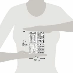 Hot Sale 👏 Ciao Bella Clear Stamp Set 4x6 Home for the Holidays ❤️ -Cheap Christmas Crafts Store ciao bella clear stamp set 4x6 home for the holidays14162994 a02NOWA