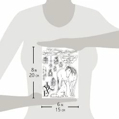 Cheap ✨ Ciao Bella Clear Stamp Set 6x8 Winter Magic 🛒 -Cheap Christmas Crafts Store ciao bella clear stamp set 6x8 winter magic14161891 a02NOWA