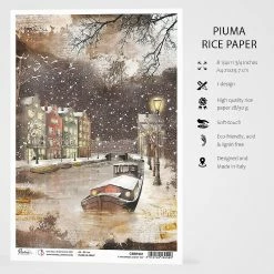 Best reviews of π₯ Ciao Bella Rice Paper A4 A Memorable Snowy Day π― 5 Best reviews of π₯ Ciao Bella Rice Paper A4 A Memorable Snowy Day π― -Cheap Christmas Crafts Store ciao bella rice paper a4 a memorable snowy day14161121 a02NOWA