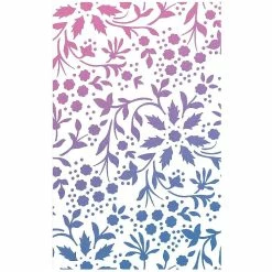 Top 10 🧨 Ciao Bella Texture Stencil 5x8 Winter Flowers 🥰 -Cheap Christmas Crafts Store ciao bella texture stencil 5x8 winter flowers14154089 a02NOWA