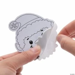 New π Color Your Own π
Christmas Elf Ornament Craft Kit - Makes 12 π 5 New π Color Your Own π
Christmas Elf Ornament Craft Kit - Makes 12 π -Cheap Christmas Crafts Store color your own christmas elf ornament craft kit makes 1214091797 a03