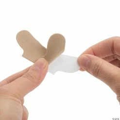 New 🥰 Color Your Own Gingerbread Bookmark Craft Kit - Makes 12 🔥 -Cheap Christmas Crafts Store color your own gingerbread bookmark craft kit makes 1214145108 a02