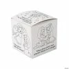 Buy ✨ Color Your Own Nativity Story Cubes - 12 Pc. 🎁