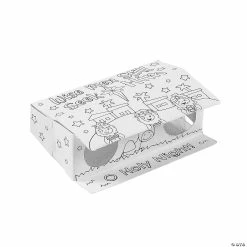 Buy π Color Your Own Wise Men Seek Him Binoculars - 12 Pc. β¨