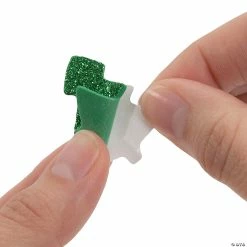 Best Sale 🔔 Cookie Jar Ornament Craft Kit - Makes 12 ❤️ -Cheap Christmas Crafts Store cookie jar ornament craft kit makes 1214145120 a02