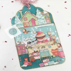 Hot Sale 🛒 Craft Consortium Made by Elves Enamel Dots ⌛ -Cheap Christmas Crafts Store craft consortium made by elves enamel dots14152977 a02NOWA