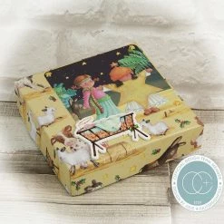 Wholesale 🥰 Craft Consortium Nativity wood shapes ⭐ -Cheap Christmas Crafts Store craft consortium nativity wood shapes14153139 a03NOWA