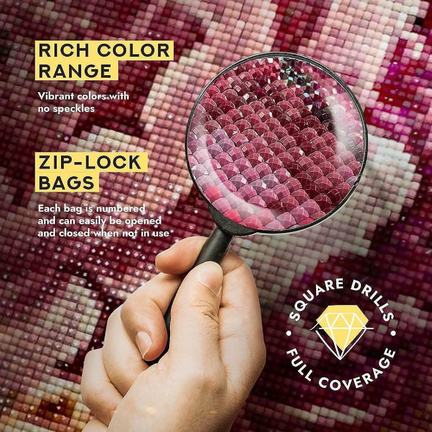 Budget π Crafting Spark (Wizardi) - π Christmas Cat CS2436 7.9 x 11.8 inches Crafting Spark Diamond Painting Kit β€οΈ 3 Budget π Crafting Spark (Wizardi) - π Christmas Cat CS2436 7.9 x 11.8 inches Crafting Spark Diamond Painting Kit β€οΈ - Image 3